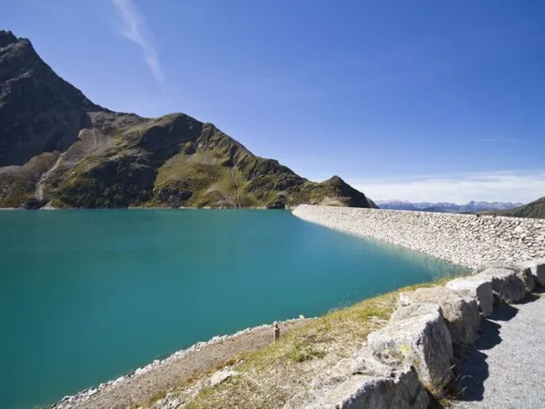 Höhenleistungszentrum Kühtai Österreich