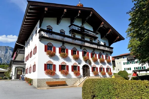Hotel-Gasthof in Angerberg Österreich