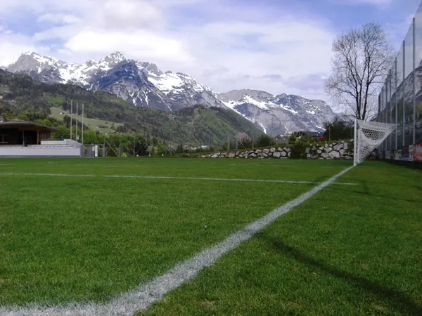 Landgasthof Österreich