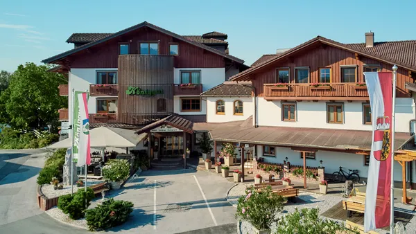 Königgut Österreich