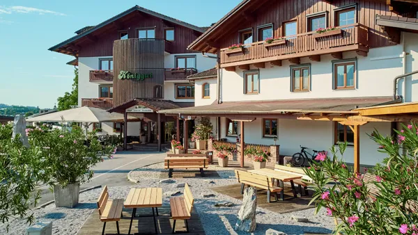 Königgut Österreich