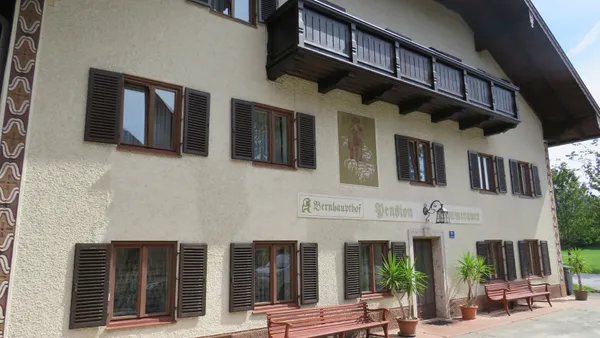 Pension Sommerauer Österreich