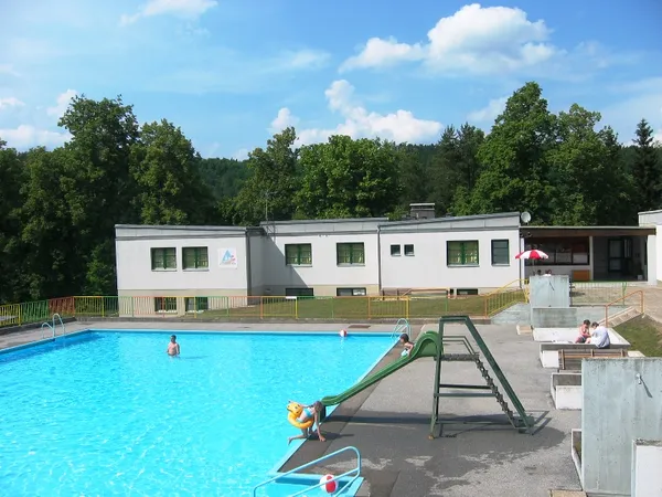 Junges Hotel Drosendorf Österreich