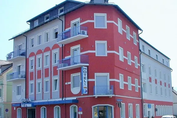 Hotel in Klagenfurt Österreich