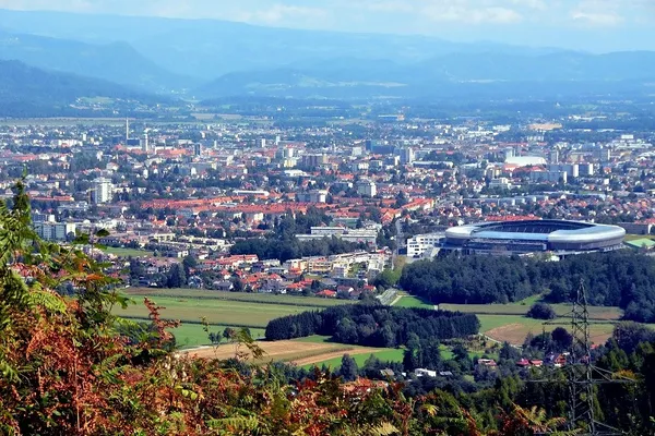 Hotel in Klagenfurt Österreich