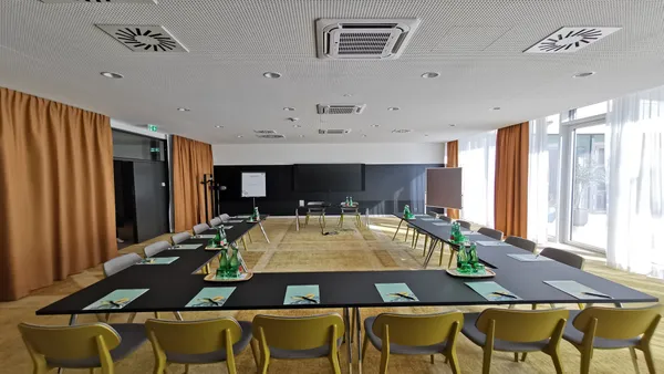 Hotel Galántha Österreich