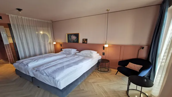 Hotel Galántha Österreich