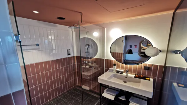 Hotel Galántha Österreich