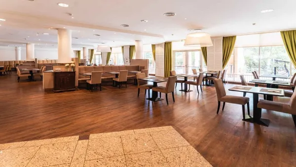 Plaza Premium Wien Österreich