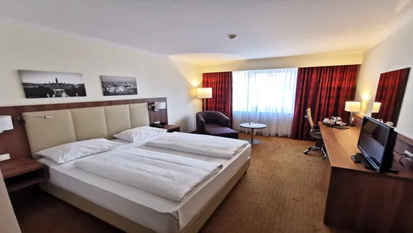 Plaza Premium Wien Österreich