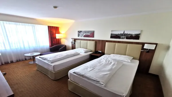 Plaza Premium Wien Österreich