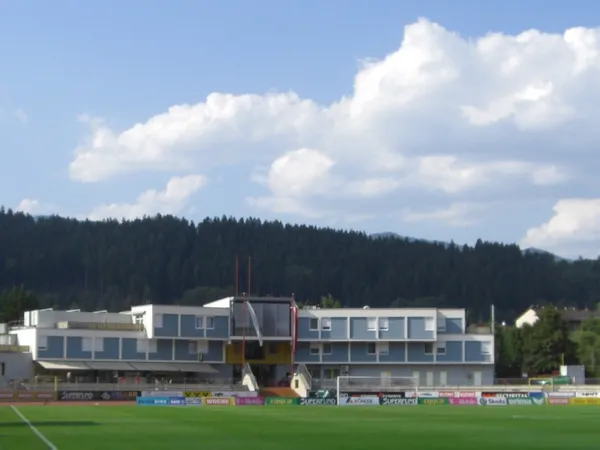 Sporthotel Kapfenberg - SOCCATOURS
