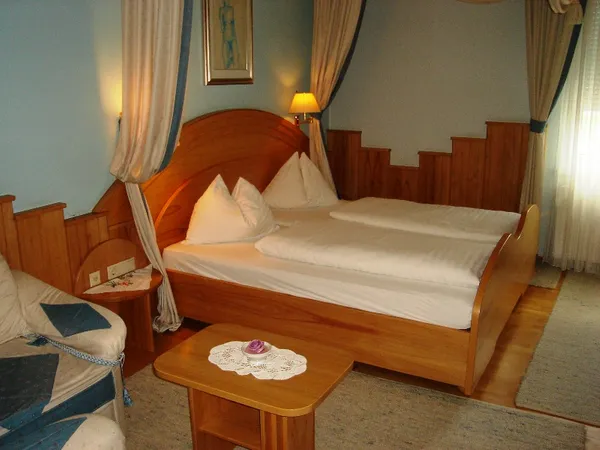 Sporthotel Kapfenberg - SOCCATOURS