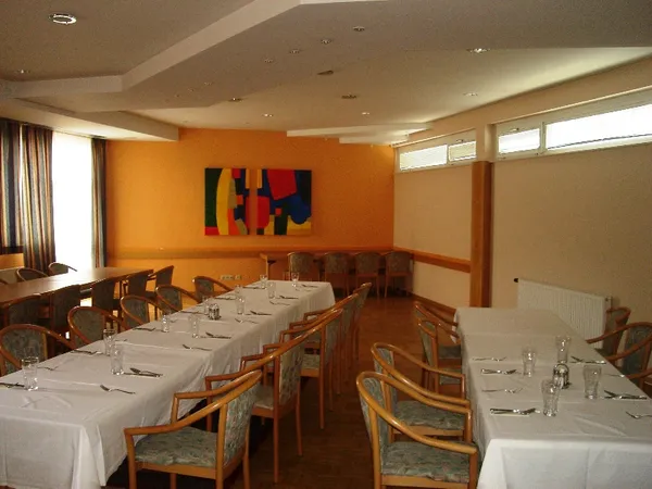 Sporthotel Kapfenberg - SOCCATOURS