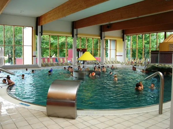 Sporthotel Kapfenberg - SOCCATOURS