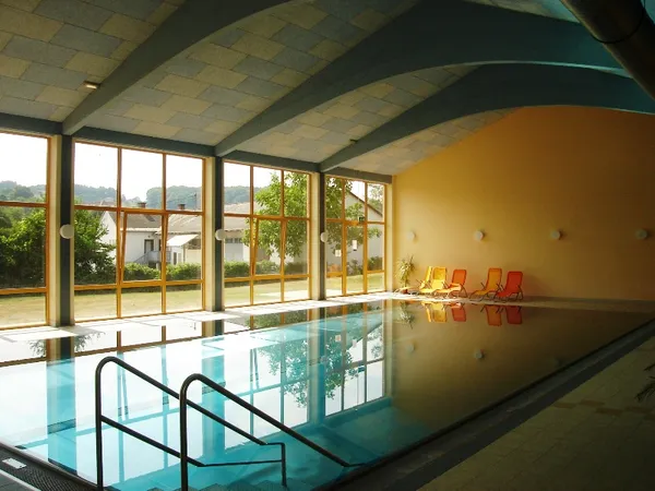 JUFA Hotel Vulkanland - Sport-Resort - SOCCATOURS