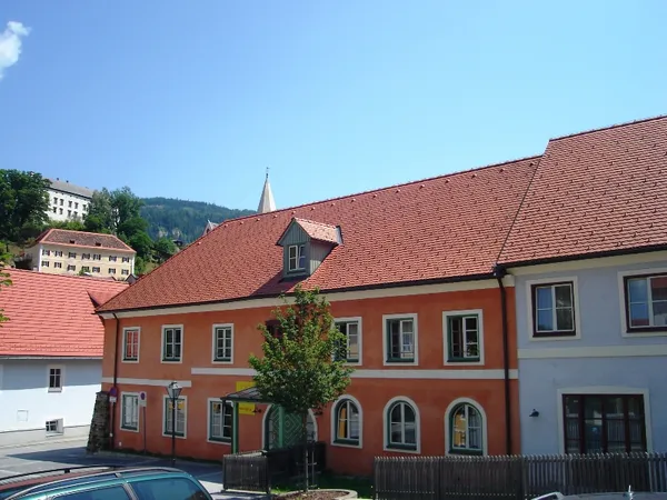 JUFA Hotel Murau - SOCCATOURS