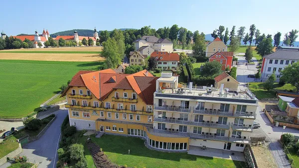 Hotel & Restaurant Kutscherwirt Österreich