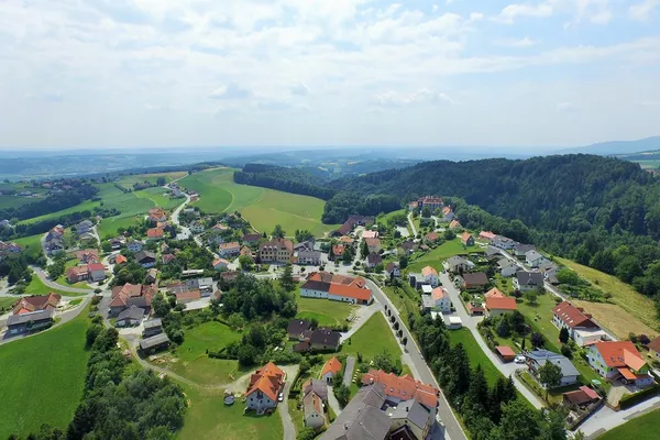 Gasthof Pension Eichbergerhof Österreich