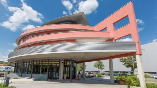 Hotel Bokan Österreich