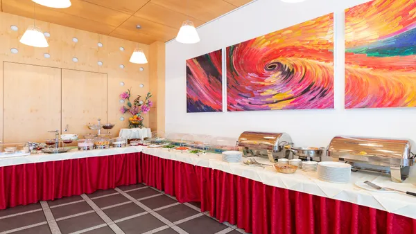 Hotel Bokan Österreich