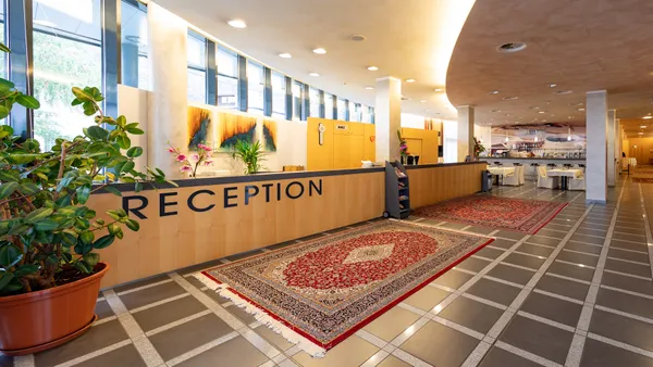 Hotel Bokan Österreich