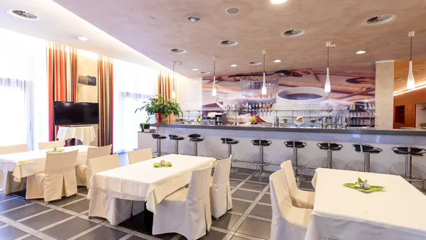 Hotel Bokan Österreich