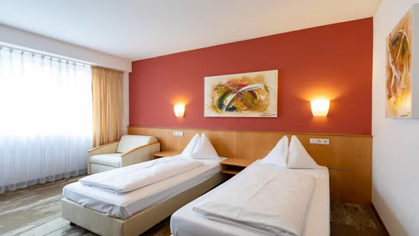 Hotel Bokan Österreich