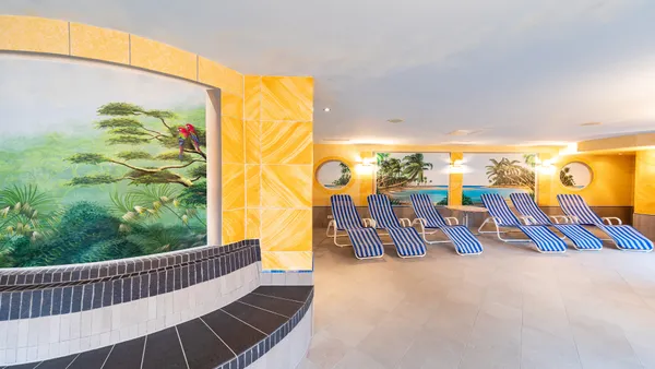 Hotel Bokan Österreich