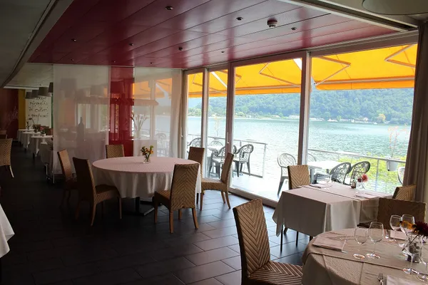 Tresa Bay Hotel Schweiz