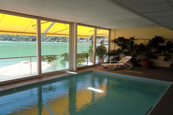 Tresa Bay Hotel Schweiz