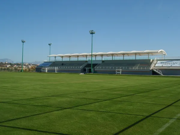 Emirhan Sport Center Stadion - SOCCATOURS