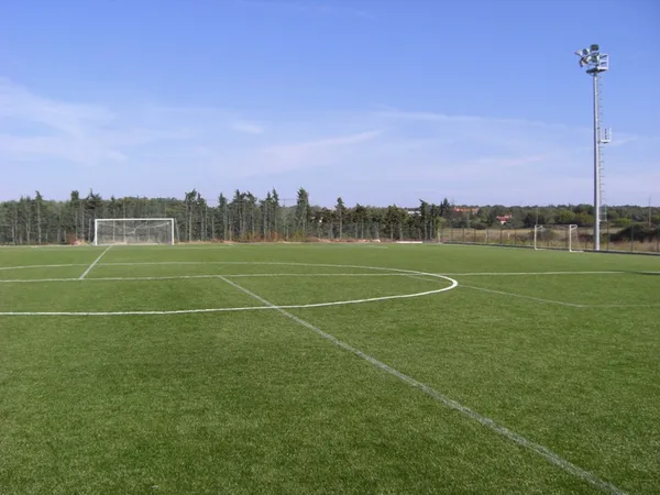 Fußball-Campus Stella Maris Platz 2 - SOCCATOURS