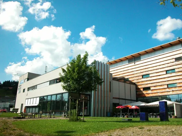 Hotel in Sumiswald Schweiz