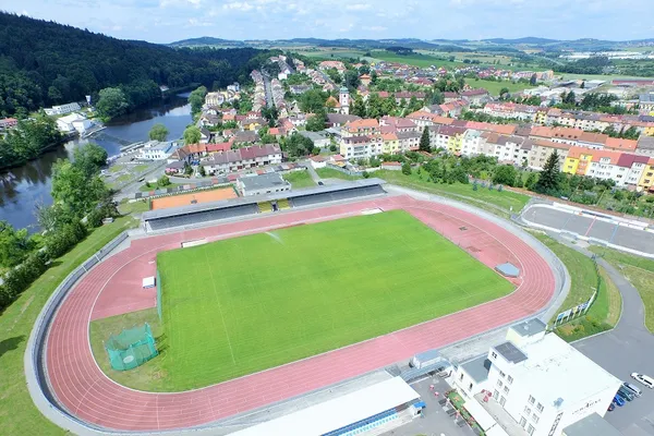 Stadion - SOCCATOURS