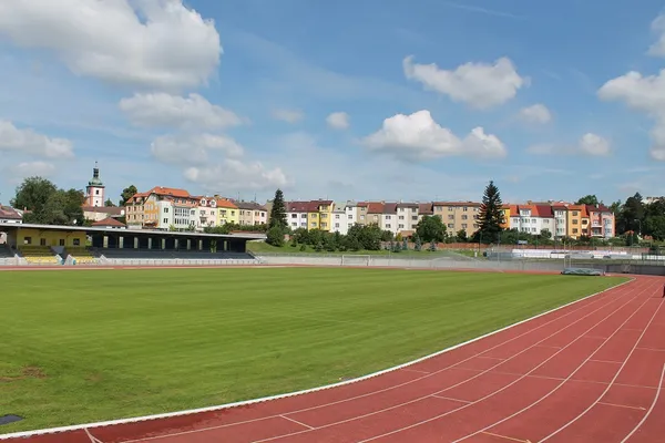 Stadion - SOCCATOURS