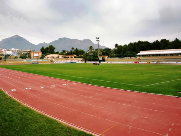 Stadion - SOCCATOURS