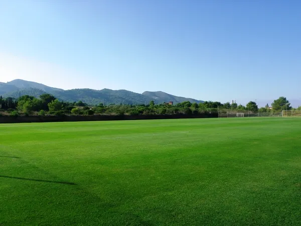 Trainingsplatz Garden Field A - SOCCATOURS