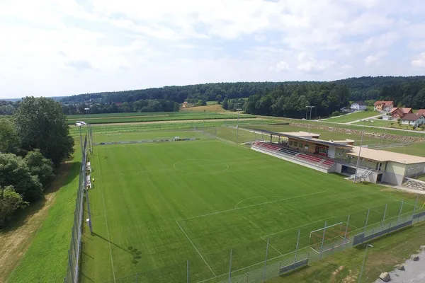 Stadionplatz - SOCCATOURS