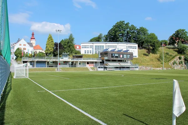 Stadion Strallegg - SOCCATOURS