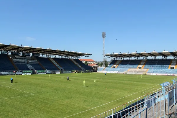 Stadion - SOCCATOURS