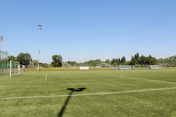 Kunstrasenplatz Stadion - SOCCATOURS