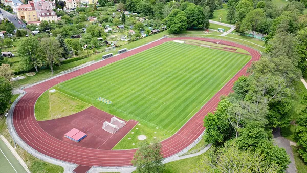 Stadion - SOCCATOURS