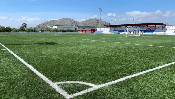 Stadion Alcudia - SOCCATOURS