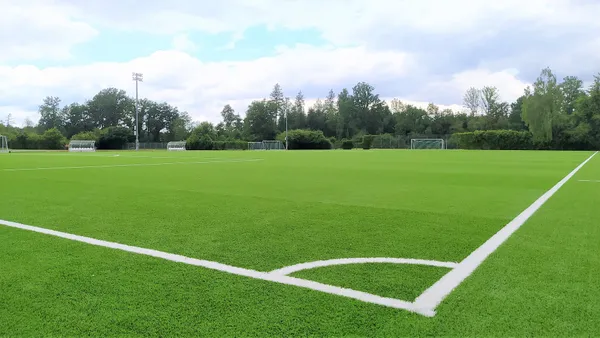 Sportschule Oberhaching - SOCCATOURS
