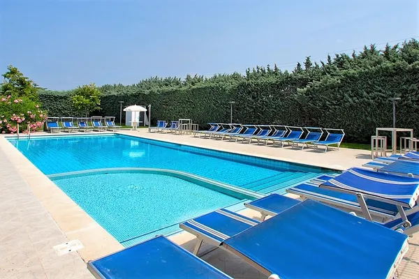 Sporthotel Veronello Italien