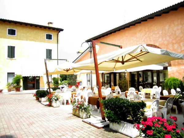 Albergo La Meridiana Italien