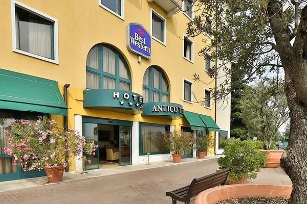 Hotel Antico Termine - SOCCATOURS