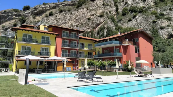 Aktivhotel Santa Lucia - SOCCATOURS