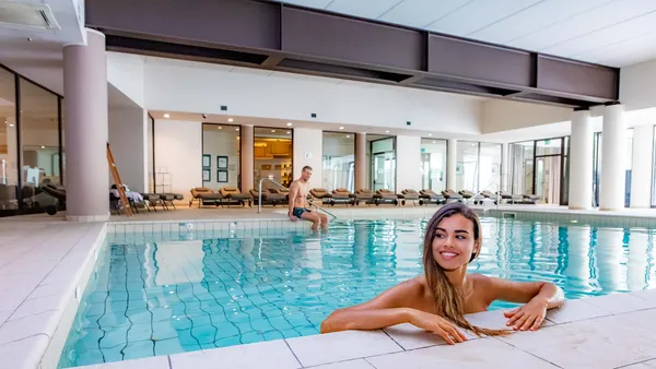 Leonardo Hotel Lago di Garda - Wellness und SPA  Italien